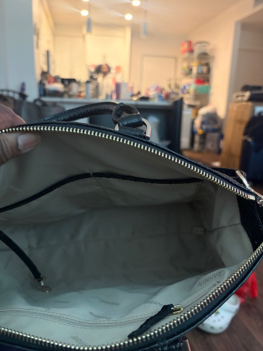 Brahmin